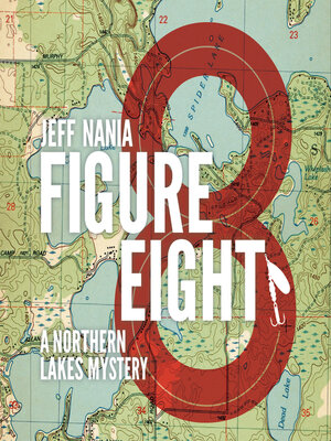 cover image of Figure Eight